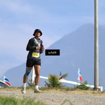 Runner Photo 5527922