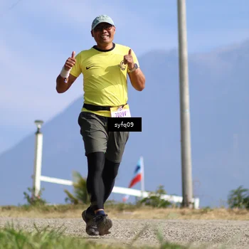 Runner Photo 5527934