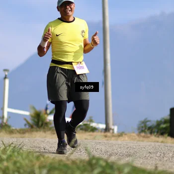 Runner Photo 5527944