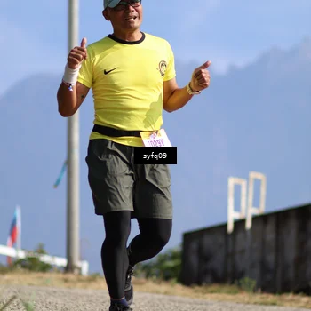 Runner Photo 5527945
