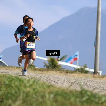Runner Photo 5527957