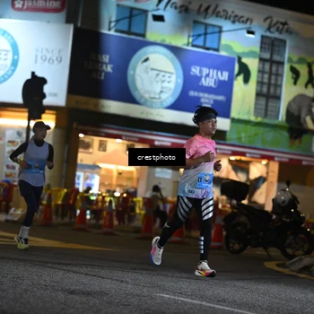 Runner Photo 5527964