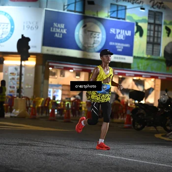 Runner Photo 5527966