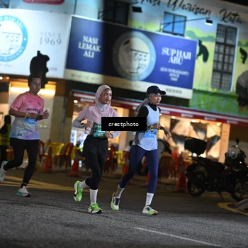 Runner Photo 5527970
