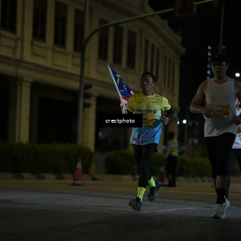 Runner Photo 5527974