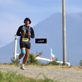 Runner Photo 5527975