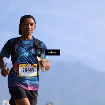 Runner Photo 5527980