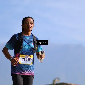 Runner Photo 5527984