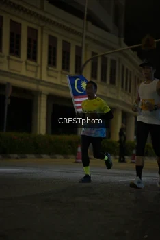 Runner Photo 5527985