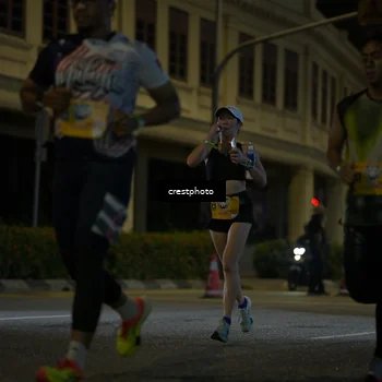 Runner Photo 5527994
