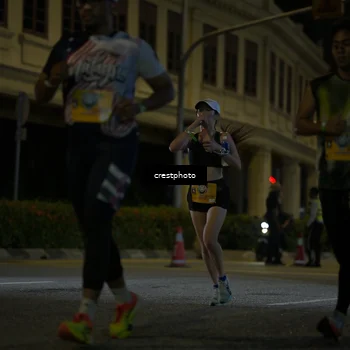 Runner Photo 5527995