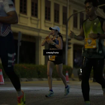 Runner Photo 5527997