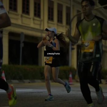 Runner Photo 5527998