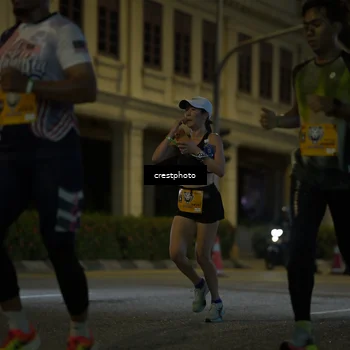 Runner Photo 5527999