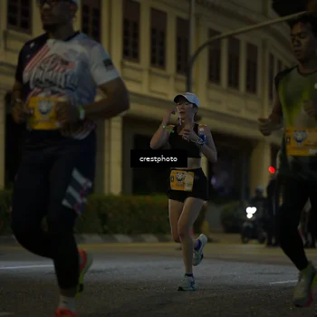 Runner Photo 5528000