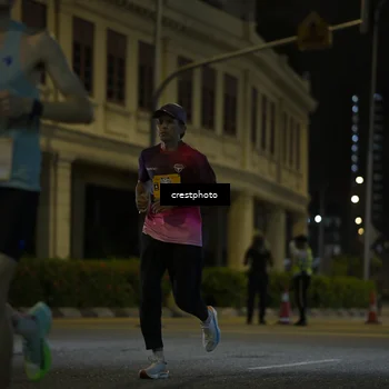 Runner Photo 5528002