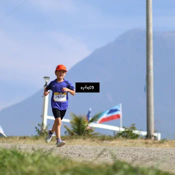 Runner Photo 5528011