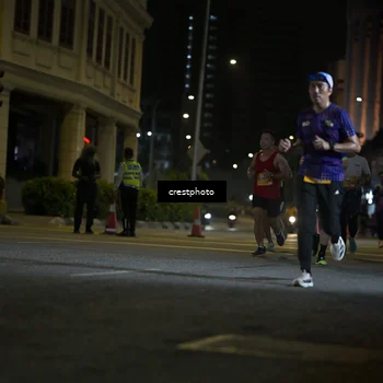 Runner Photo 5528012