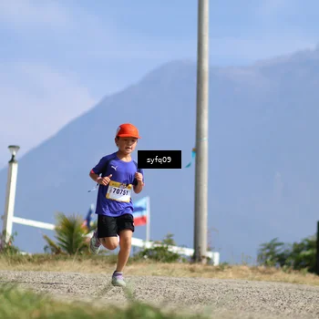 Runner Photo 5528013
