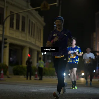 Runner Photo 5528014