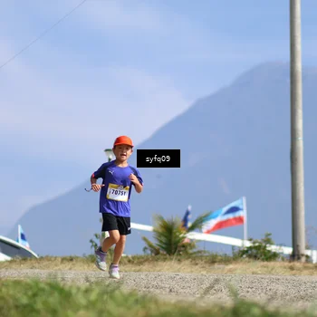 Runner Photo 5528017