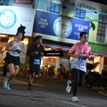 Runner Photo 5528018