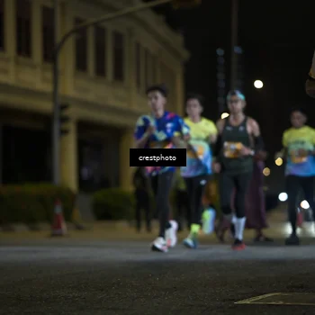 Runner Photo 5528021