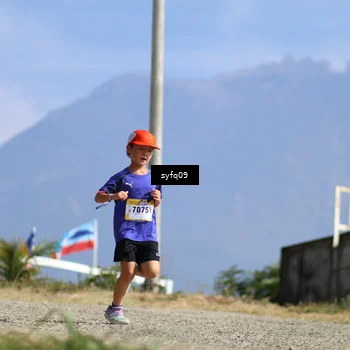 Runner Photo 5528024