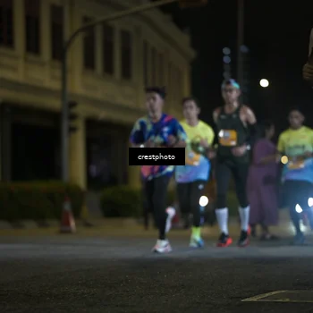Runner Photo 5528029