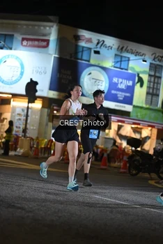Runner Photo 5528030