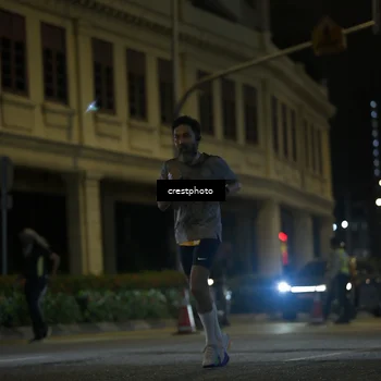 Runner Photo 5528032