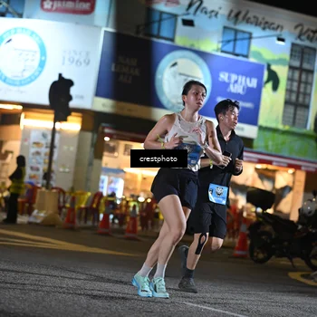 Runner Photo 5528035
