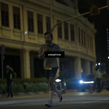 Runner Photo 5528037