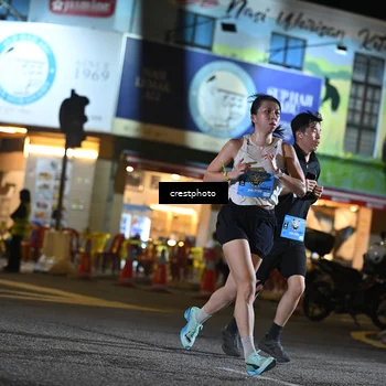 Runner Photo 5528039