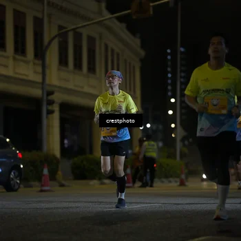 Runner Photo 5528040