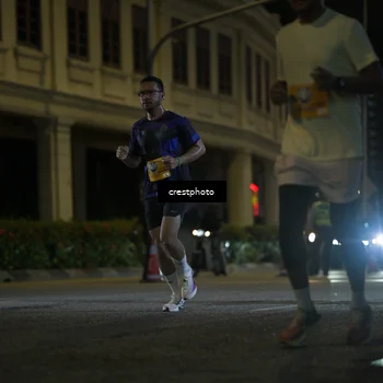 Runner Photo 5528041