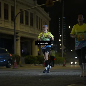 Runner Photo 5528043
