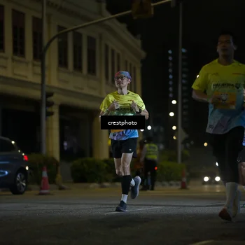 Runner Photo 5528044