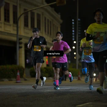 Runner Photo 5528047