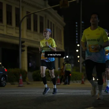 Runner Photo 5528049