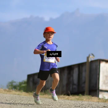 Runner Photo 5528051