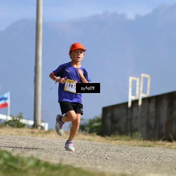 Runner Photo 5528054