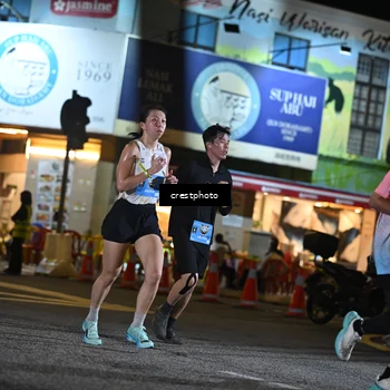 Runner Photo 5528055