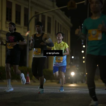 Runner Photo 5528057