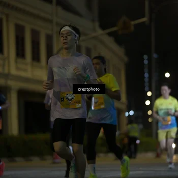 Runner Photo 5528058