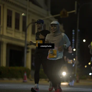 Runner Photo 5528061