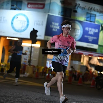 Runner Photo 5528062