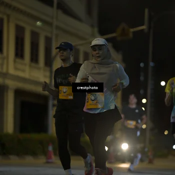 Runner Photo 5528063