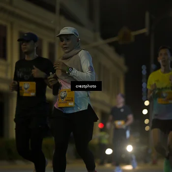 Runner Photo 5528064