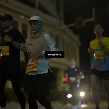 Runner Photo 5528065